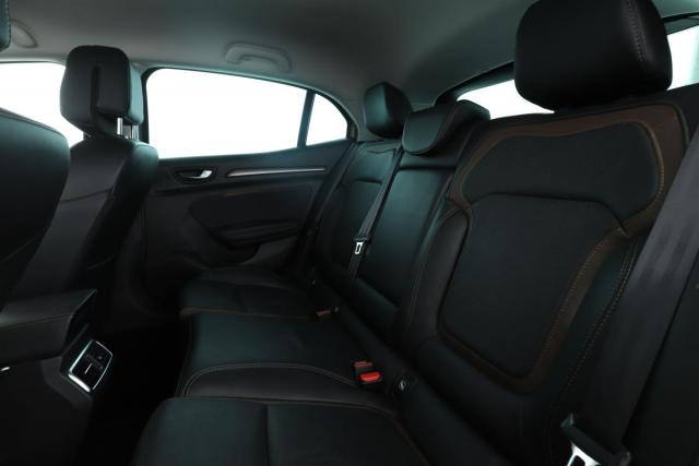 Renault Mégane image 8