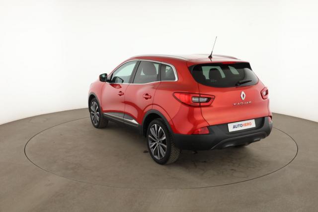 Renault Kadjar image 1