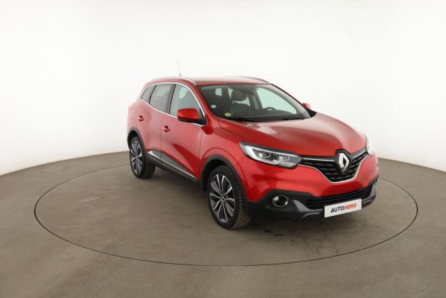 Renault Kadjar image 3