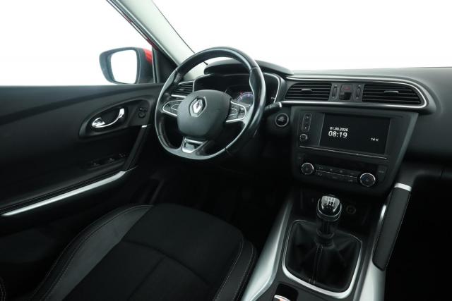 Renault Kadjar image 7