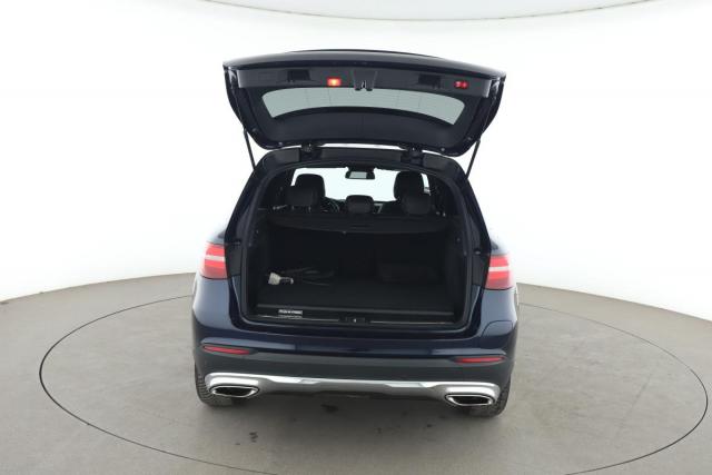 Mercedes Benz Glc image 1