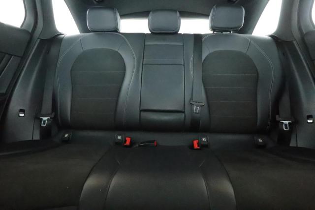 Mercedes Benz Glc image 2