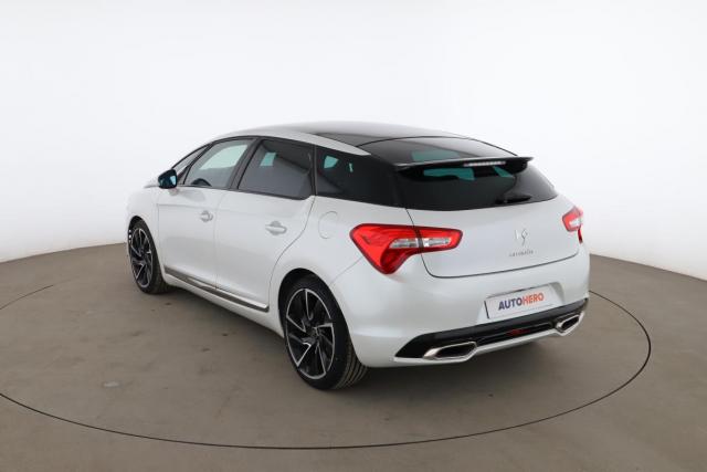 Citroen Ds5 image 6