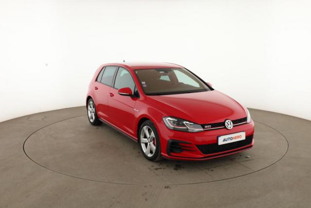 Volkswagen Golf image 5