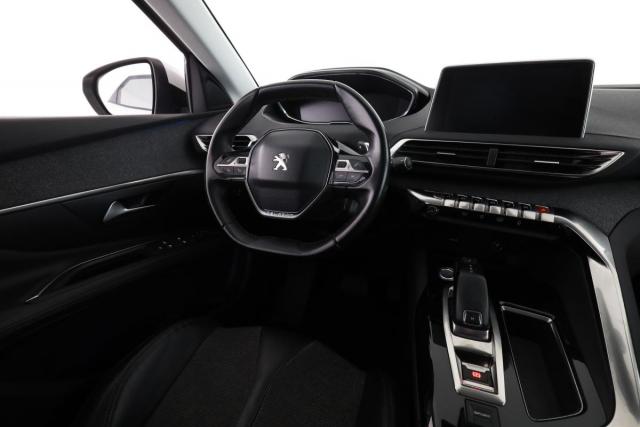Peugeot 3008 image 4