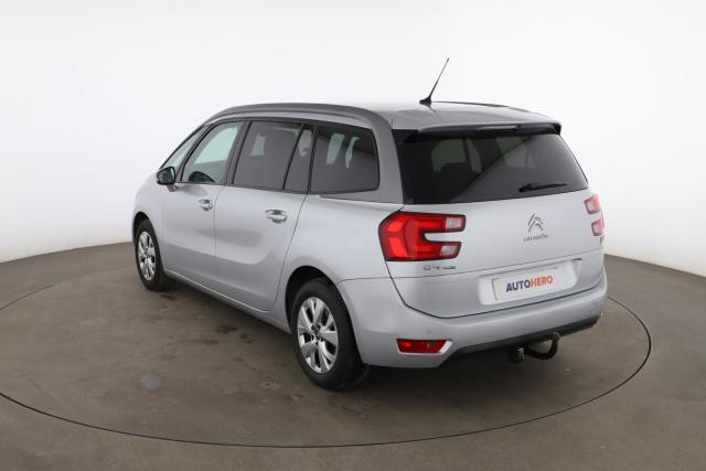Citroen Grand C4 Picasso image 7