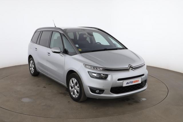 Citroen Grand C4 Picasso image 6