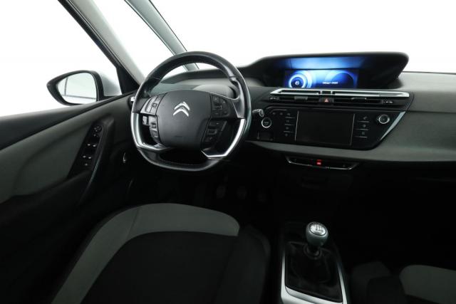Citroen Grand C4 Picasso image 4