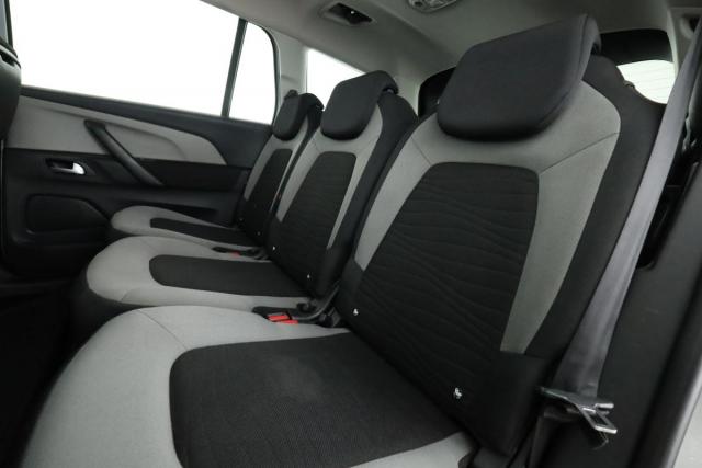 Citroen Grand C4 Picasso image 8
