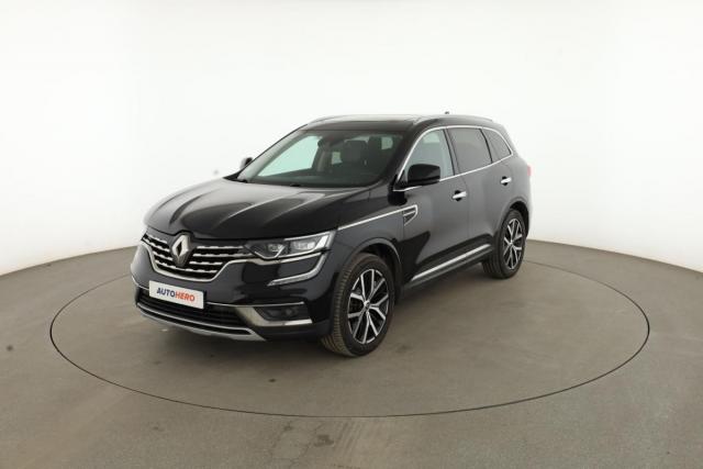 Renault Koleos 1.7 Blue Dci Intens X-Tronic 150 Ch