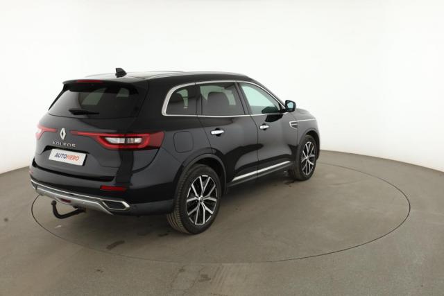 Renault Koleos image 8
