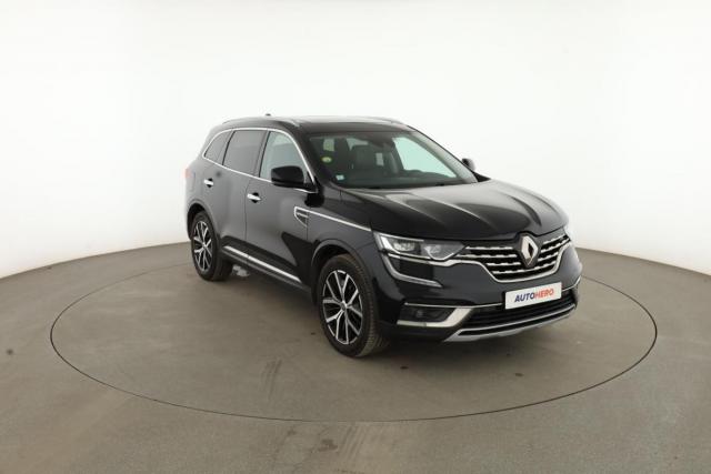 Renault Koleos image 9