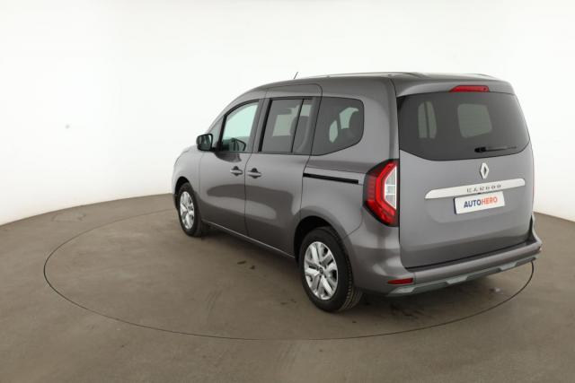 Renault Kangoo image 8