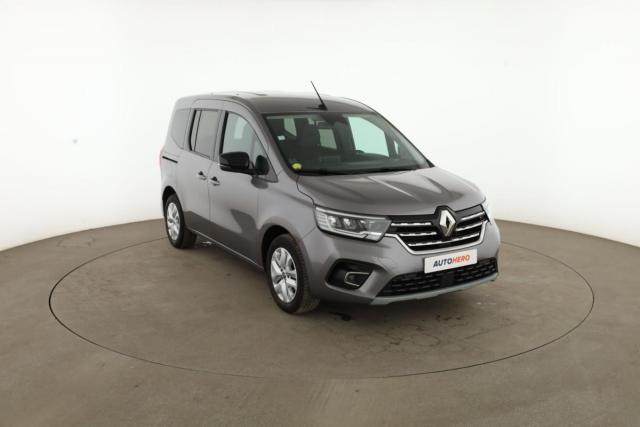 Renault Kangoo image 9