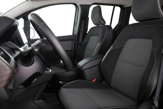 Renault Kangoo image 4