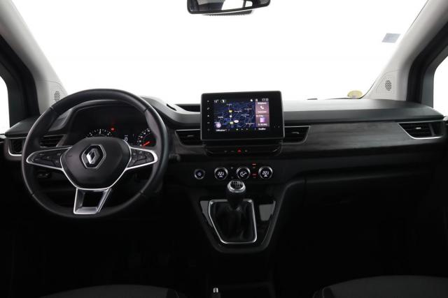 Renault Kangoo image 5