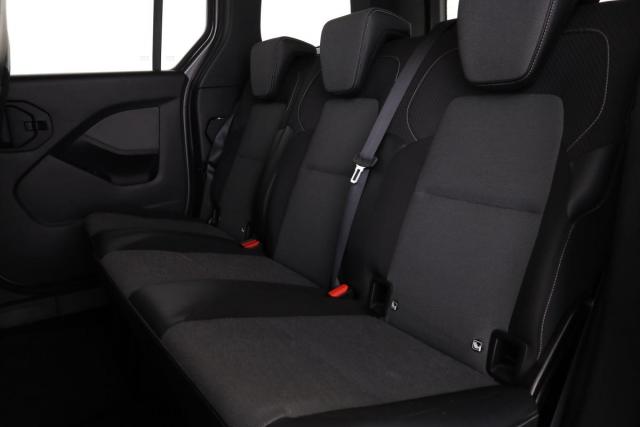 Renault Kangoo image 7