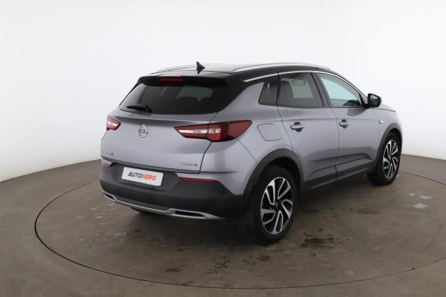 Opel Grandland X image 7