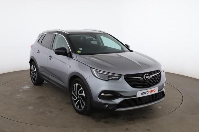 Opel Grandland X image 1