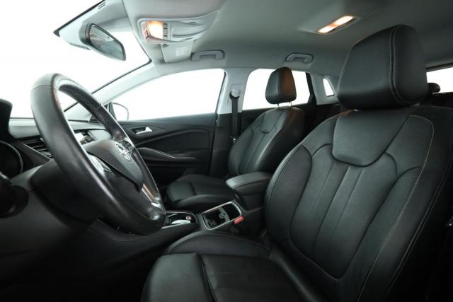 Opel Grandland X image 4