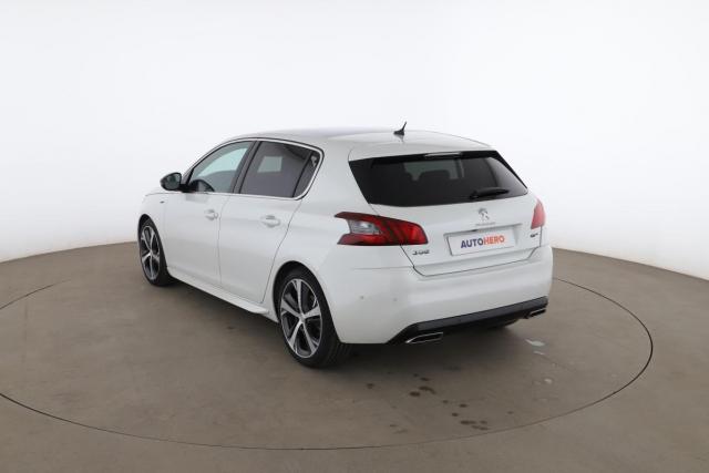 Peugeot 308 image 4