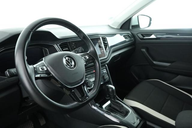 Volkswagen T-Roc image 5