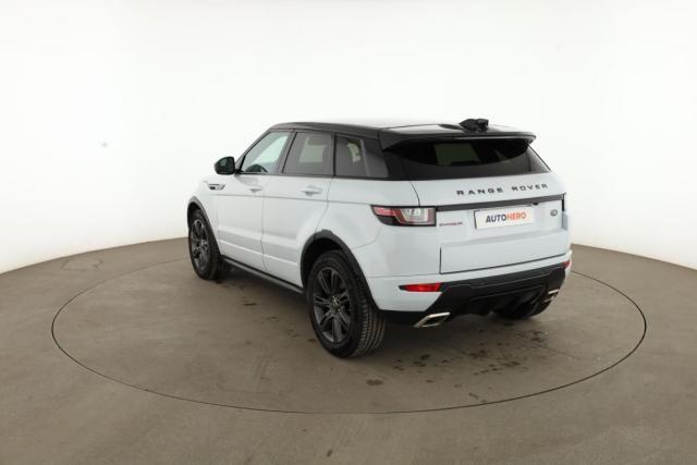 Land Rover Range Rover Evoque image 9