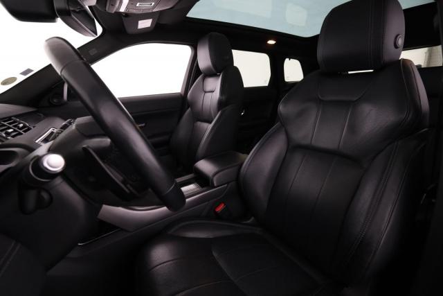 Land Rover Range Rover Evoque image 4