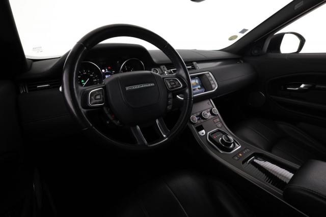 Land Rover Range Rover Evoque image 1