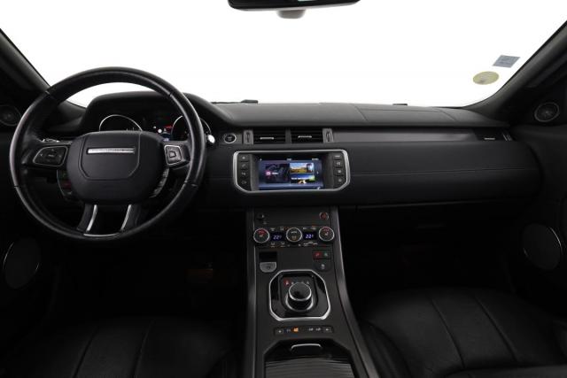 Land Rover Range Rover Evoque image 8