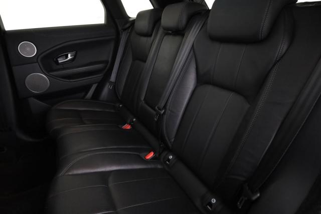 Land Rover Range Rover Evoque image 6