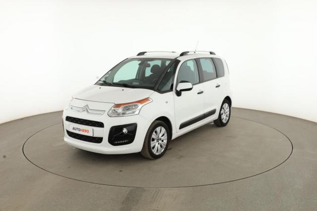 Citroen C3 Picasso 1.2 Puretech Millenium 110 Ch