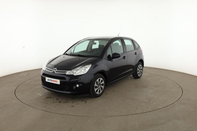 Citroen C3 1.6 Blue-Hdi Confort 100 Ch