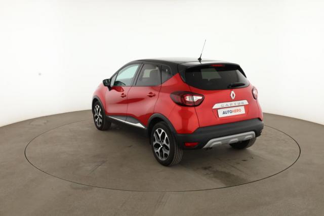 Renault Captur image 3
