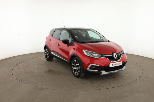 Renault Captur image 5