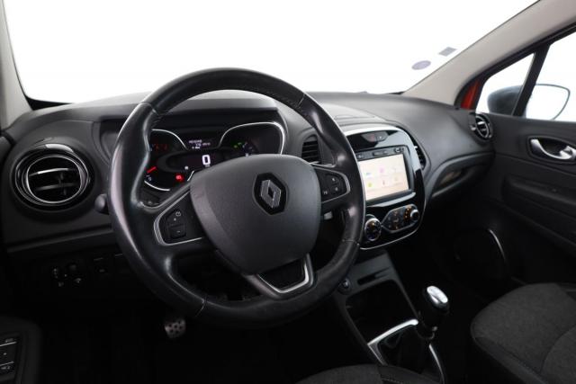 Renault Captur image 9