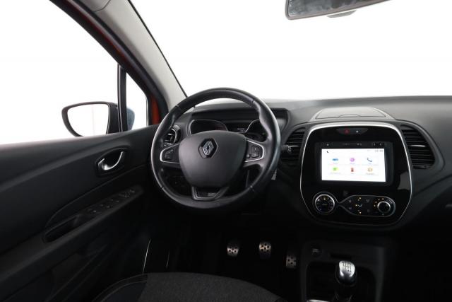 Renault Captur image 4