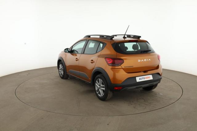 Dacia Sandero Iii image 7