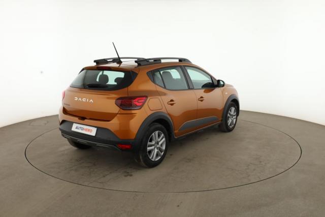 Dacia Sandero Iii image 4