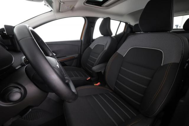 Dacia Sandero Iii image 3