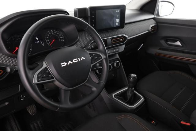Dacia Sandero Iii image 9