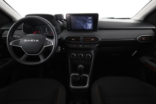 Dacia Sandero Iii image 8