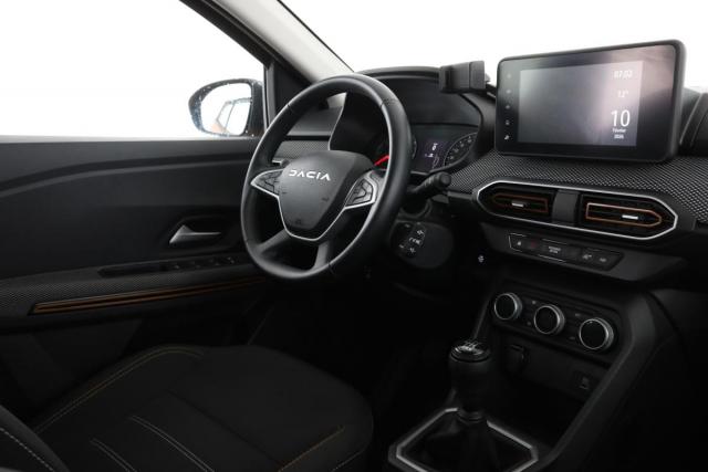 Dacia Sandero Iii image 5