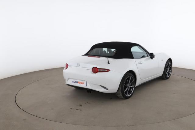 Mazda Mx-5 image 2