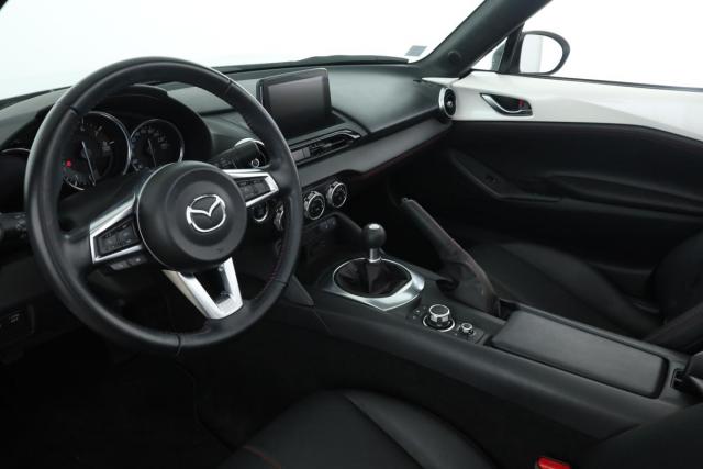 Mazda Mx-5 image 9