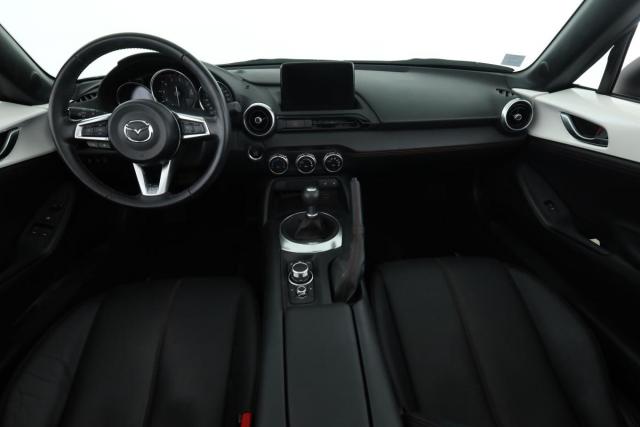 Mazda Mx-5 image 5