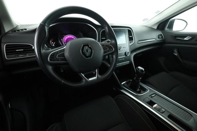 Renault Mégane image 4