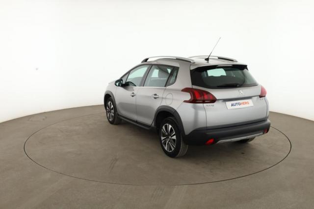 Peugeot 2008 image 1