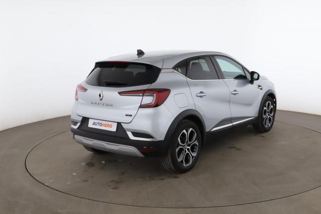 Renault Captur image 3