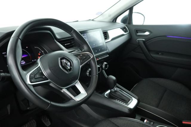Renault Captur image 4
